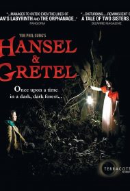 Hansel and gretel [Sub-ITA] streaming