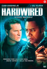 Hardwired – Nemico Invisibile streaming streaming