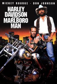 Harley Davidson and the Marlboro Man streaming