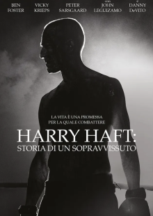 Harry Haft - Storia di un sopravvissuto streaming