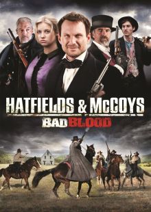 Hatfields and McCoys: Cattivo sangue streaming streaming