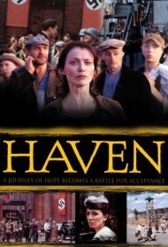 Haven – Il rifugio streaming