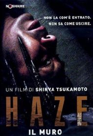 Haze – Il muro [Sub-ITA] streaming