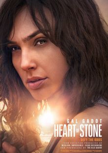 Heart of Stone streaming