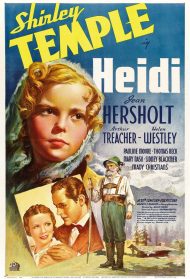Heidi (1937) streaming
