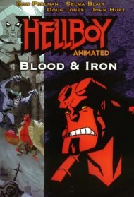 Hellboy: Fiumi di Sangue streaming