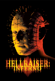 Hellraiser V – Inferno streaming
