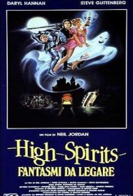 High Spirits – Fantasmi da legare streaming streaming