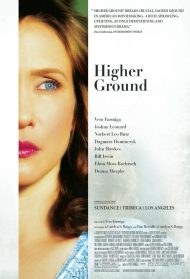 Higher Ground streaming