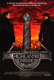 Highlander. Scontro finale streaming