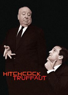Hitchcock/Truffaut streaming