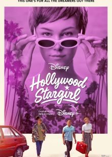 Hollywood Stargirl streaming