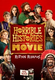 Horrible Histories: The Movie – Rotten Romans streaming streaming