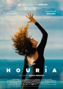 Houria - La voce della libertà streaming