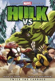 Hulk vs streaming