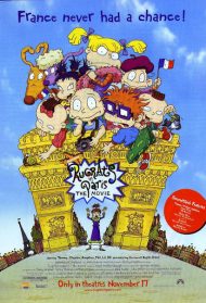 I Rugrats a Parigi: il film [Sub-Ita] streaming