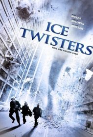 Ice Twisters – Il demone dei ghiacci streaming