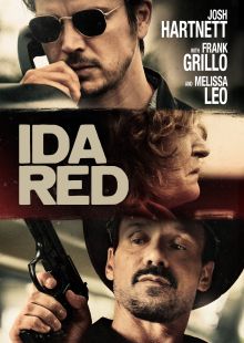 Ida Red streaming