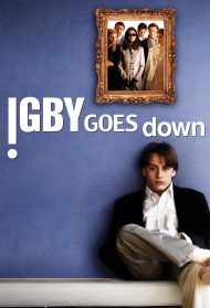 Igby Goes Down streaming