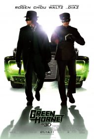 The Green Hornet – Il Calabrone Verde streaming