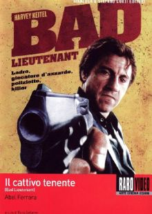 Il cattivo tenente (1992) streaming