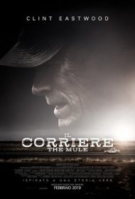 Il Corriere – The Mule streaming streaming