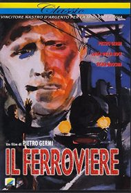 Il ferroviere streaming streaming
