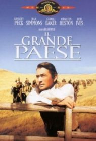 Il grande paese streaming streaming