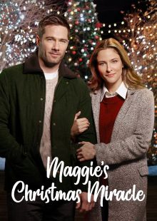 Il miracolo di Natale di Maggie streaming
