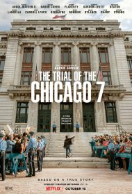 Il processo ai Chicago 7 streaming