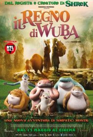 Il regno di Wuba streaming streaming
