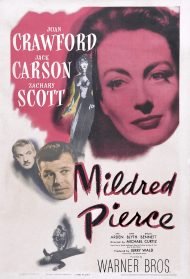 Il romanzo di Mildred [BN] streaming