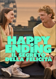Il segreto della felicità - Happy Ending streaming