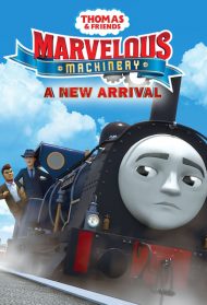 Il trenino Thomas – La macchina delle meraviglie – Il mondo di domani [CORTO] streaming