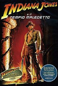 Indiana Jones e il tempio maledetto streaming