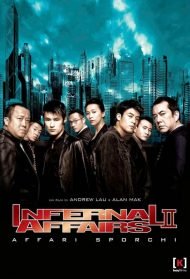 Infernal Affairs II – Affari sporchi streaming