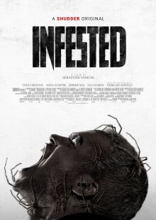 Infested streaming