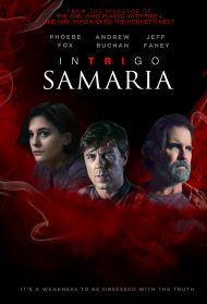 Intrigo: Samaria – L’omicidio Vera Kall streaming streaming