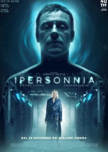 Ipersonnia streaming