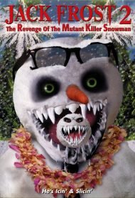 Jack frost 2 – Revenge of the Mutant Killer Snowman [Sub-ITA]