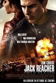 Jack Reacher – Punto di non ritorno