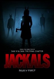 Jackals – La setta degli sciacalli streaming streaming