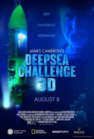 James Cameron’s Deepsea Challenge [SUB-ITA] streaming streaming