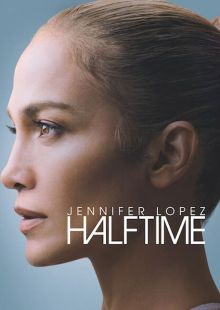 Jennifer Lopez: Halftime streaming