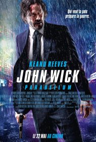 John Wick 3 – Parabellum streaming
