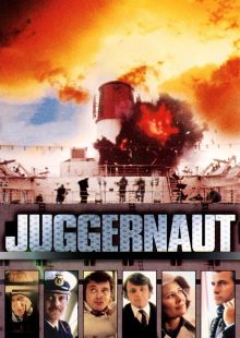 Juggernaut streaming