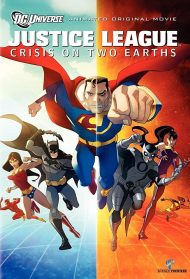 Justice League – La crisi dei due mondi streaming