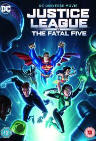 Justice League vs the Fatal Five [Sub-Ita] streaming