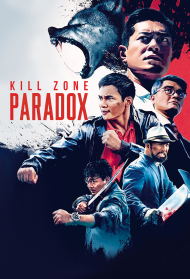 Kill Zone: Paradox streaming