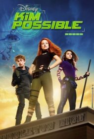 Kim Possible streaming